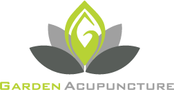 Garden Acupuncture