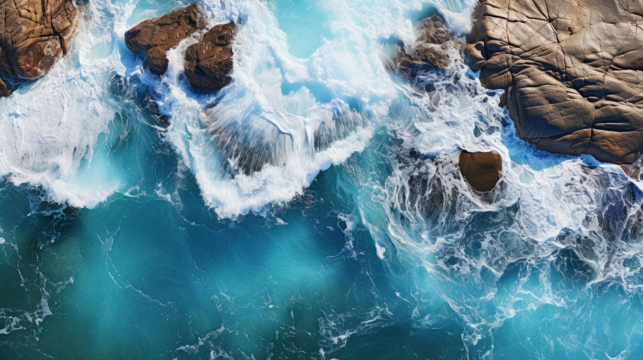 5 Chinese elements - water