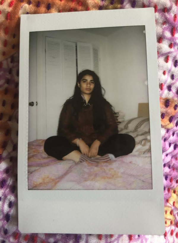 Photo by talented illustrator and also an organizer of Papi Juice  Mohammad Fayaz  @brohammed on  Instagram