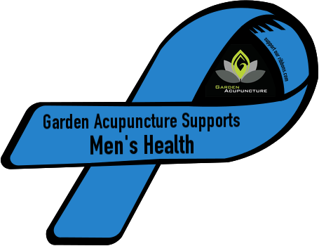 men's health ribbon